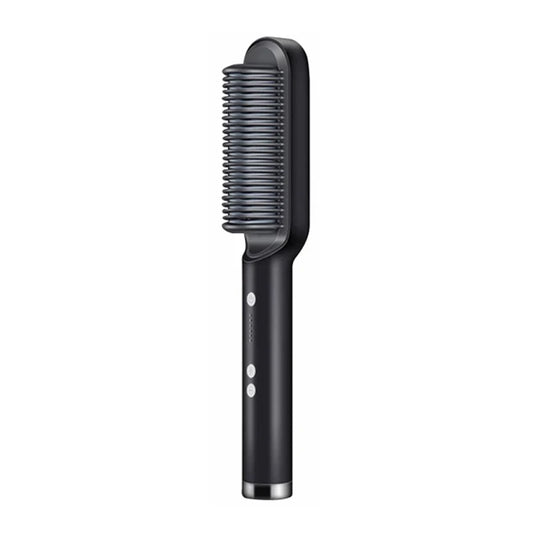 Sublime Lisse  - La brosse chauffante qui dompte chaque mèche 