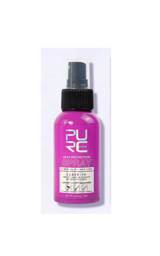 Protecteur thermique - Pour un brushing parfait