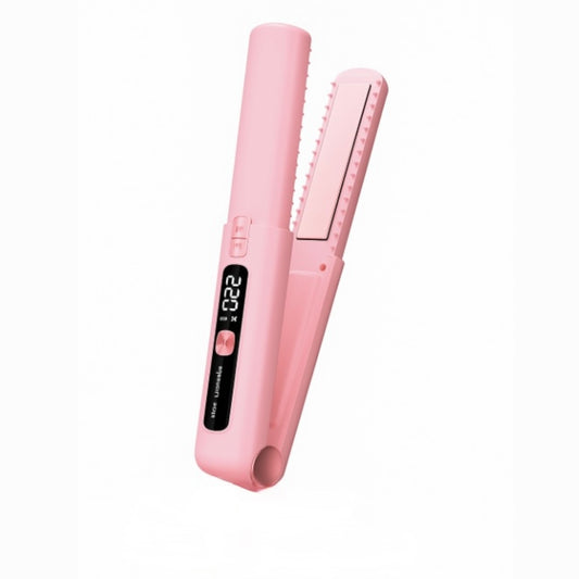 Liss DREAMS EVE – Le Mini Lisseur Sans Fil Nouvelle Génération